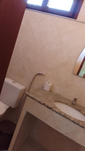 Bathroom, Village Lagoinha Ceara, Paraipaba