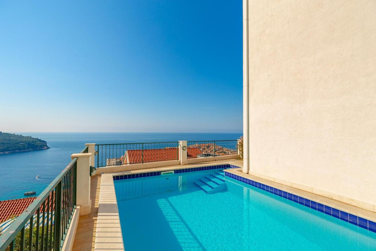 Surrounding environment 3, Luxury Apartments Con Vista, Dubrovnik
