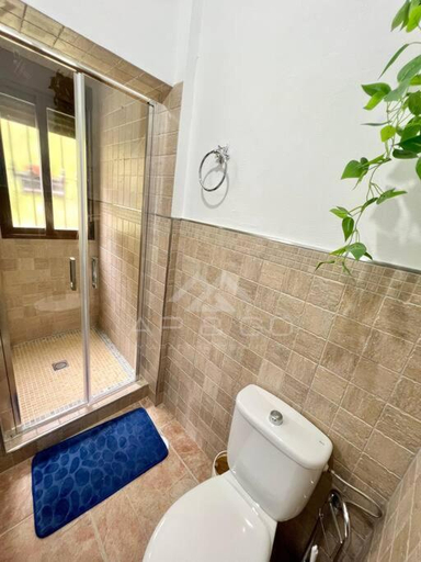 Bathroom 4, Villa private pool La Herradura, Granada