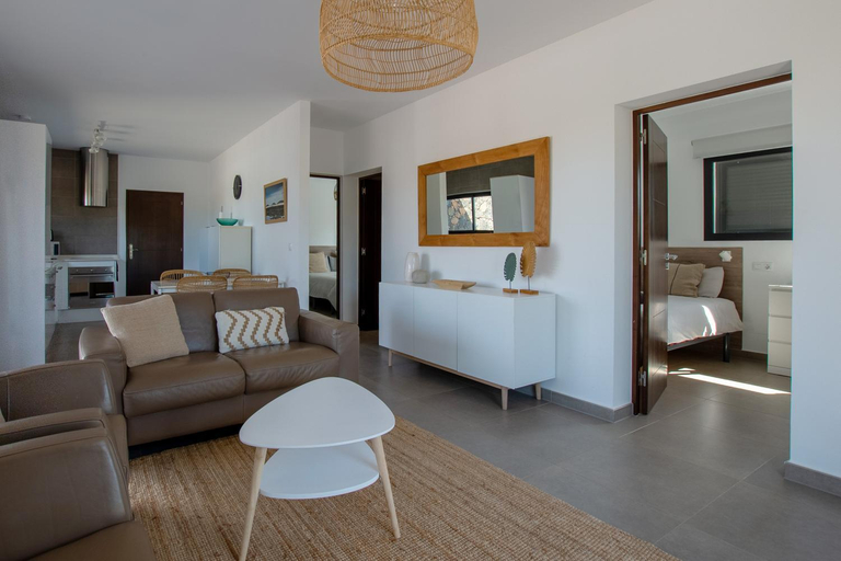 Bedroom 3, North Shore Villas, Villa MAKAI, Heated & Shared Pool, Las Palmas