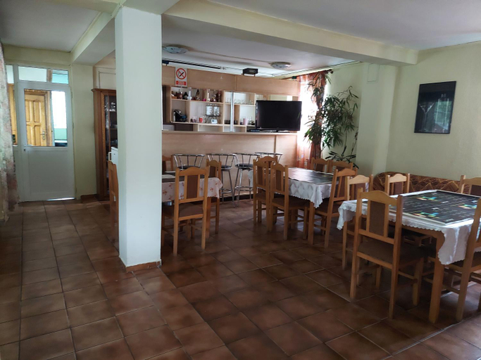 Food & Drinks 3, Pensiune Casa Barcaru, Azuga