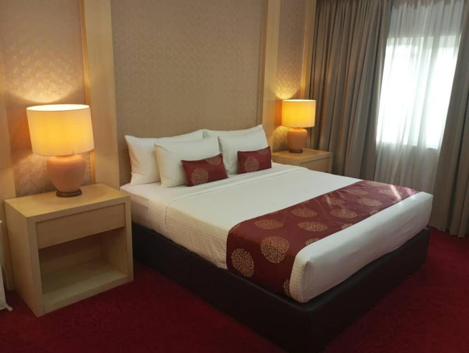 Bedroom 7