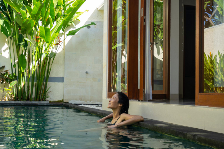 Swimming Pool 3