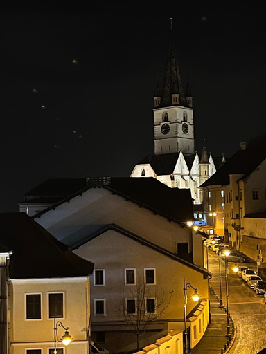 Others 4, Loft by Lumiere Sibiu, Sibiu