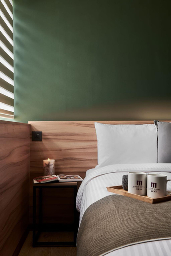 Bedroom 9