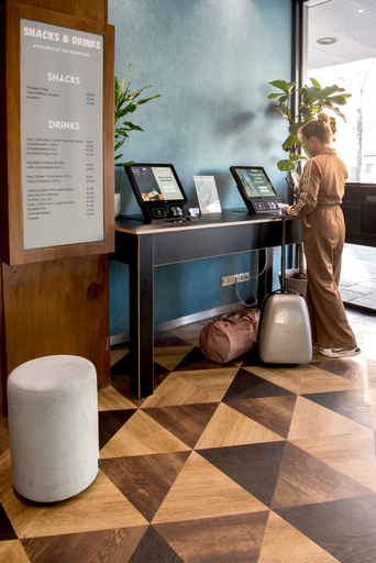 Others 5, Hotel Emma Rotterdam, Rotterdam