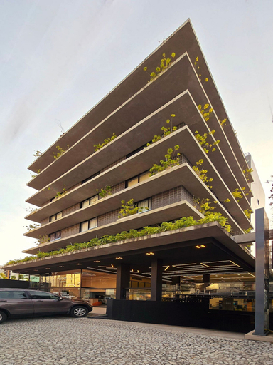 Exterior & Views, Urban by Hosppedar, João Pessoa