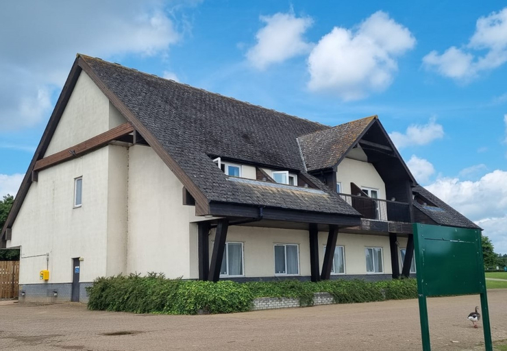 Exterior & Views 4, Willen Lodge Hotel, Milton Keynes