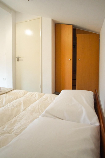Bedroom 2, Casa Horizonte, Nazaré