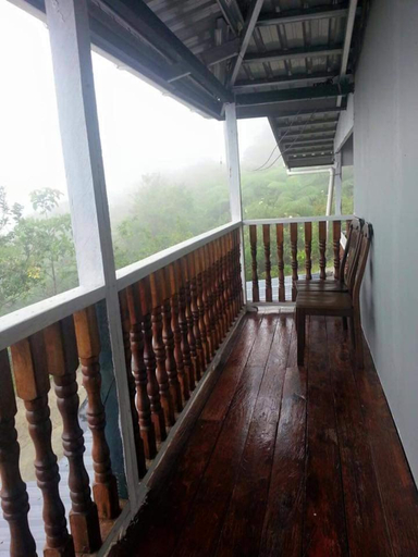 Others 4, Rama-rama Homestay Kundasang, Ranau