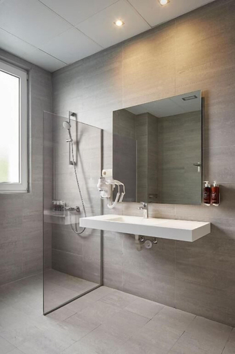 Bathroom 5, Hotel Sukha, Guipúzcoa