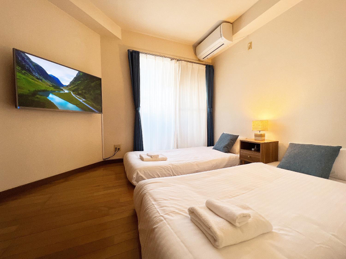 Others 5, PINE TREE HOTEL, Hiroshima