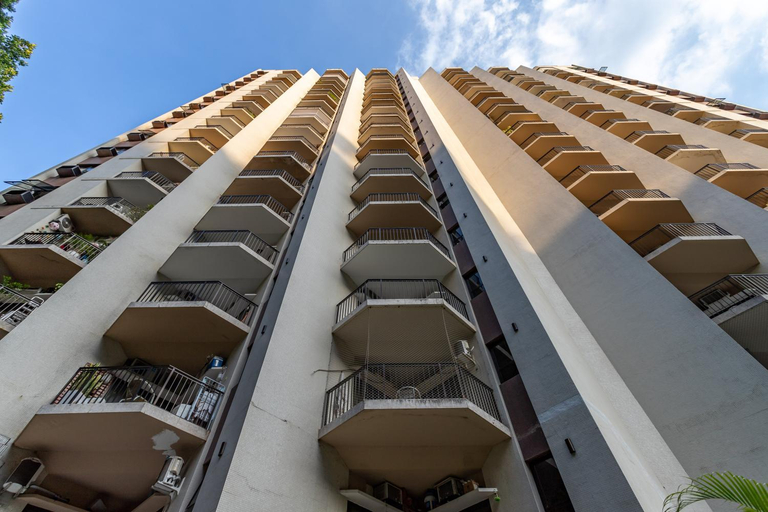 Others 4, Residence Real Copacabana, Rio de Janeiro