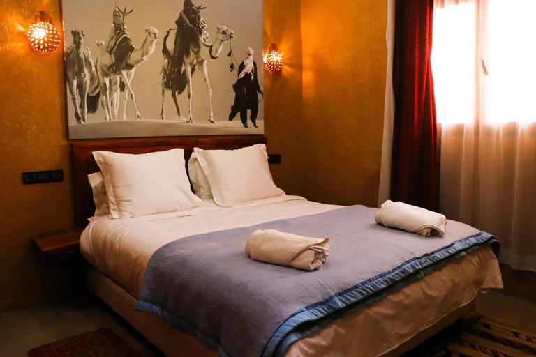 Others 5, Riad ait Ben Haddou, Ouarzazate