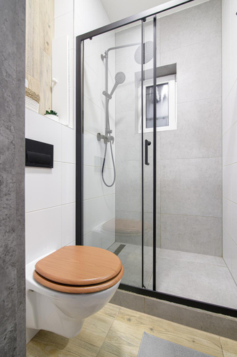Others 3, Apartment Hotel STUD MB, Ostrava