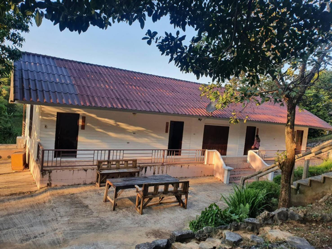 Ozone Chomdao Resort Wang Nam Khiao, Wang Num Khiaw