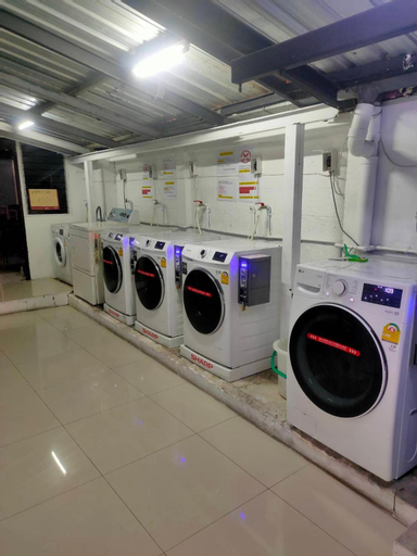 Others 5, PRL Place, Chatuchak