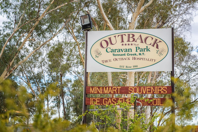 Others 4, Outback Caravan Park Tennant Creek, Tennant Creek