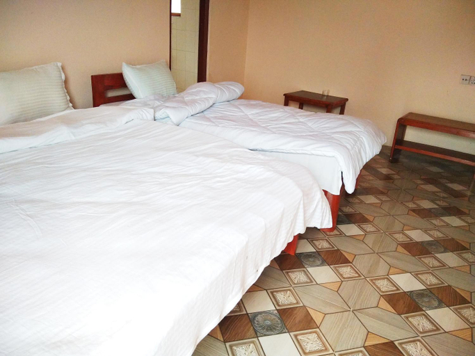 Others 5, Paramount guest house, Gandaki