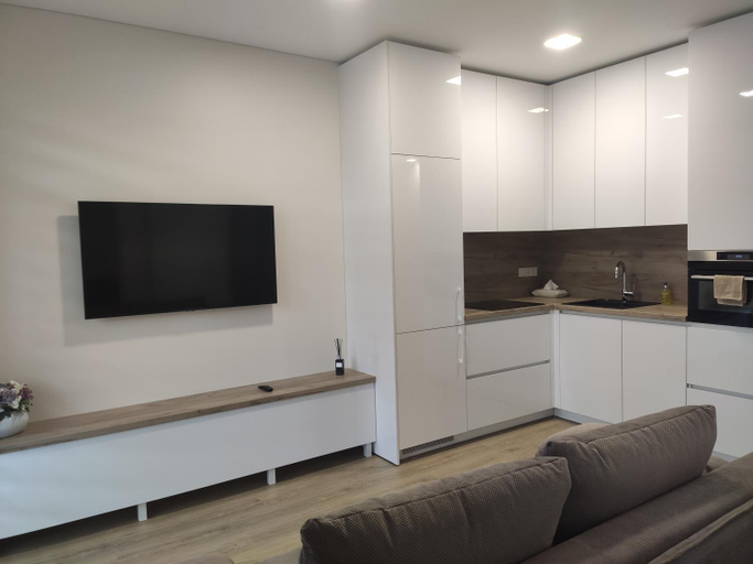 5, Apartment Ainiai, Panevėžio