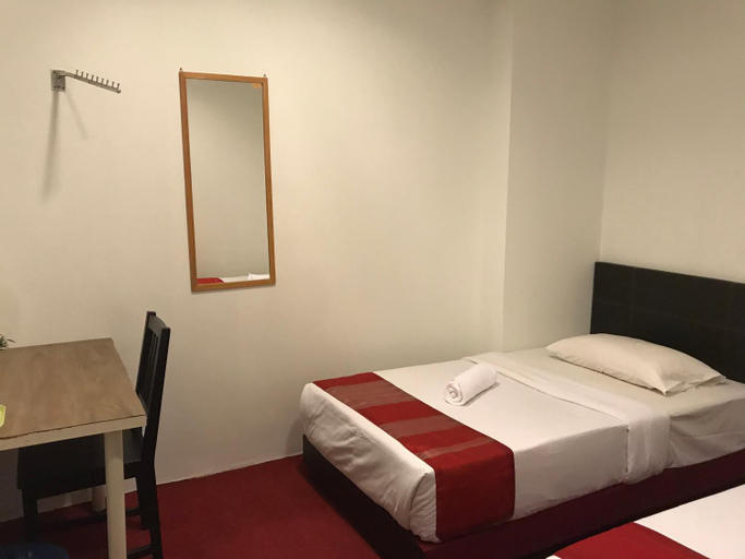 Others 4, Duo Hotel, Kota Bharu