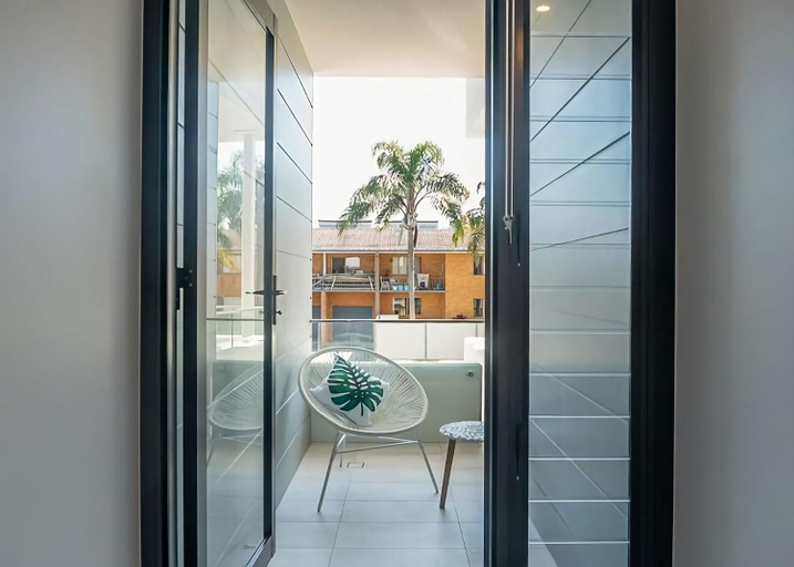 Exterior & Views, Rockpools 6, Coffs Harbour - Pt A