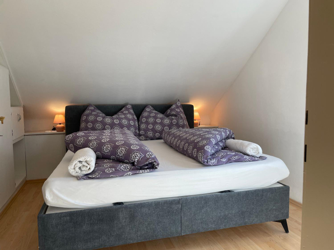Maxi'Seeblick Apartments, Spittal an der Drau