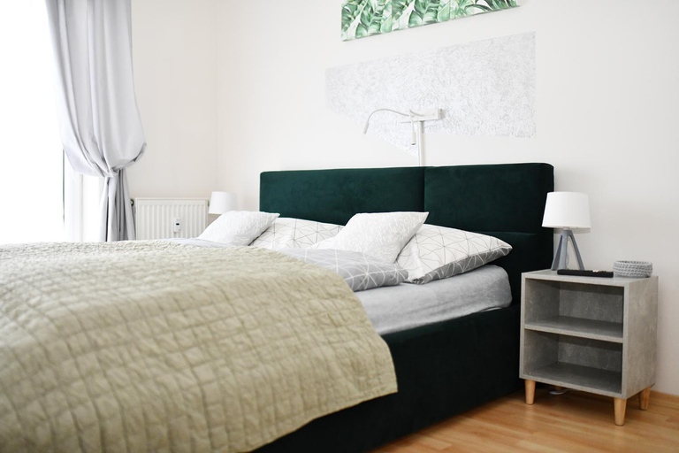 Others 5, Apartamenty NAVIGATOR-Rezydencja Portowa 14, Kołobrzeg
