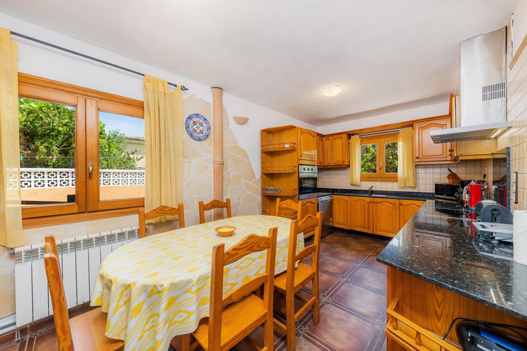 Others 5, Villa S'hort de Cal Rei, Baleares