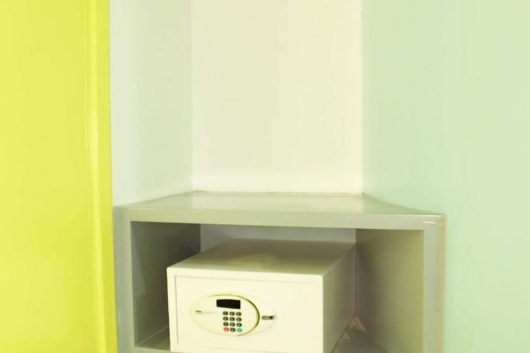 Amenities 10
