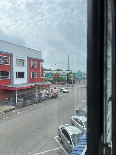Others 3, Ourstay Nadi Kota, Maran