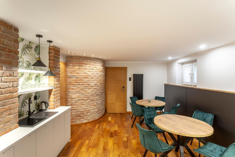 Others 2, Apartamenty Przy Plazy Klif, Gdynia