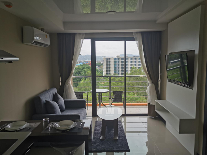 Others 4, Apartments MBC № 2306, Pulau Phuket