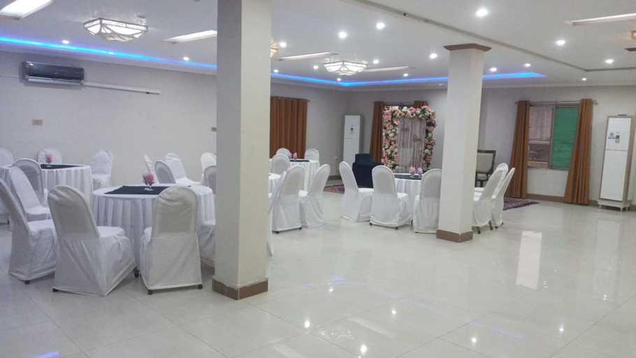 Others 3, The King Hotel Multan, Multan