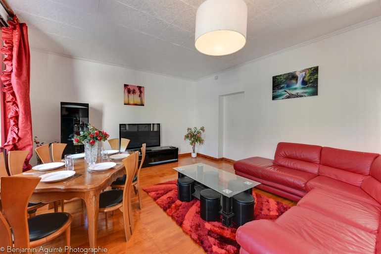 4, Villa Lamartine, Savoie