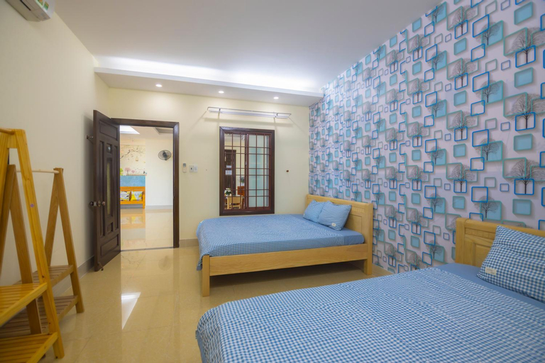 Bedroom 15