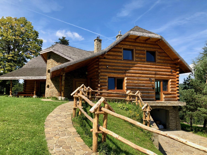 Others 2, Lipowe Wzgorze Limanowa, Limanowa