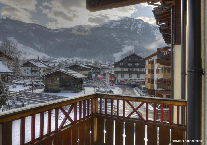 Others 3, Ski & Golf Apartments by Kaprun Rentals, Zell am See