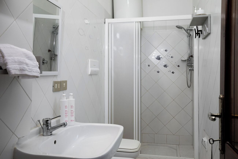 Bathroom 3, Casa Marisa by Wonderful Italy, Olbia-Tempio