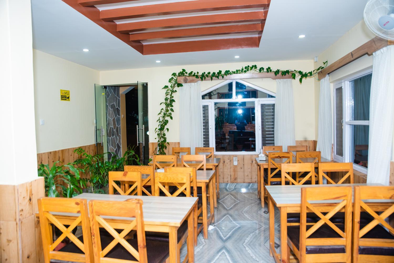 Food & Drinks 4, Hotel Olympus Pokhara, Gandaki