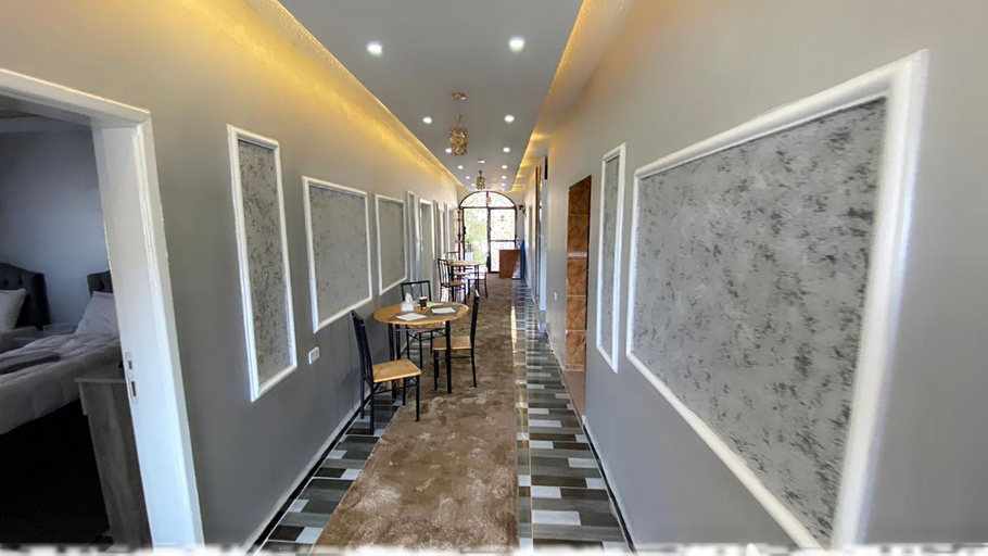 Others 5, Petra pillres way hostel, Wadi Musa