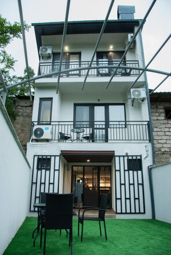 Exterior & Views 1, Likani Home, Borjomi