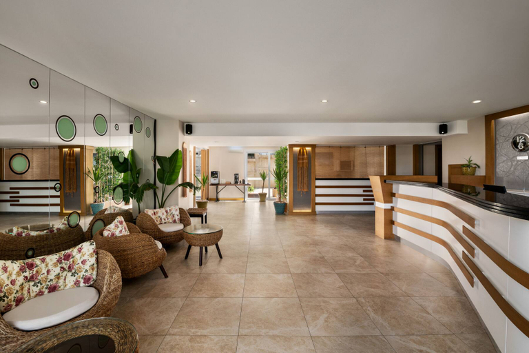 Public Area 2, La Quinta By Wyndham Cesme, Çeşme