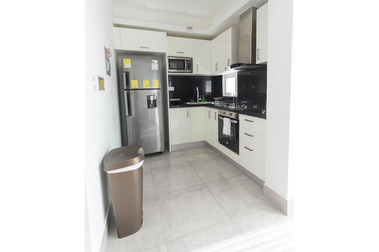 Others 4, Soha suites I, Santiago de los Caballeros