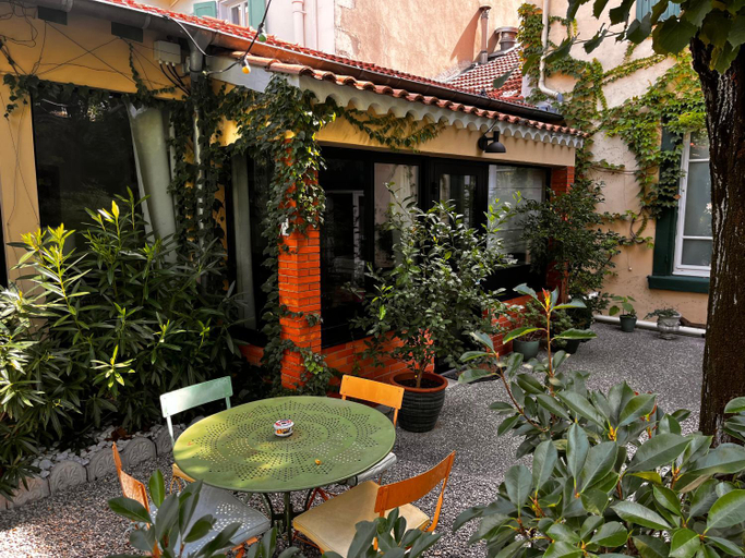 Scenery 9