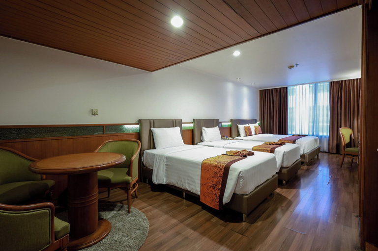 Bedroom 11