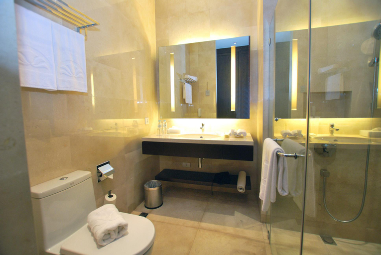 Bathroom 1