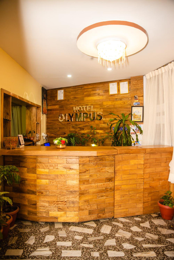 Others 5, Hotel Olympus Pokhara, Gandaki
