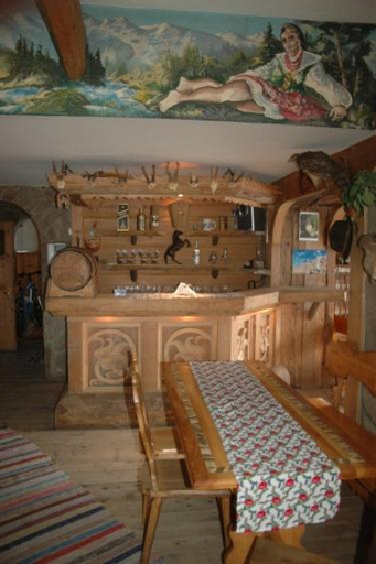 4, Na wierchu, Tatra