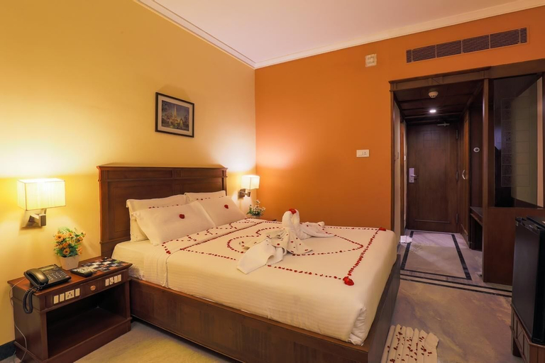 Hotel Grand Palace Chennai, Kancheepuram